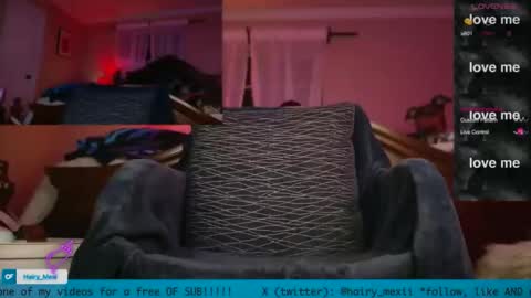 J  M online show from 04-19-26, 08:13