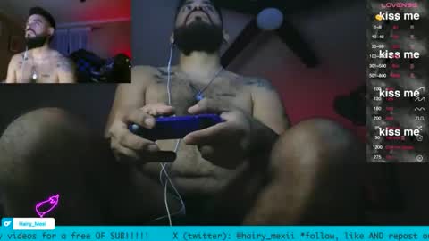 J  M online show from 05-16-26, 03:58