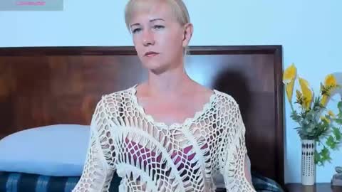 Christine -  online show from 03-12-25, 01:51