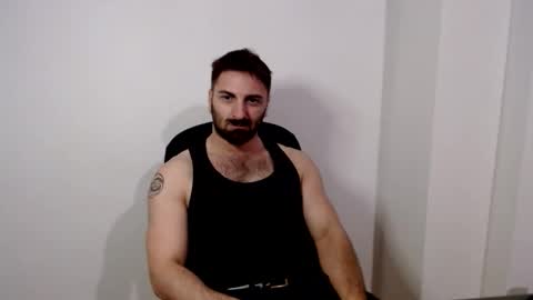 hairy_superman online show from 05-14-26, 07:09