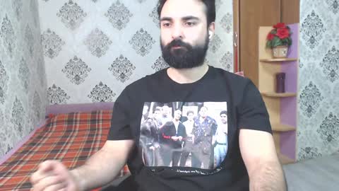 Snapshot of hairy_tyler666 chatting on 12-03-24, 07:11 Hairy Tyler online show from 12-03-24, 07:11