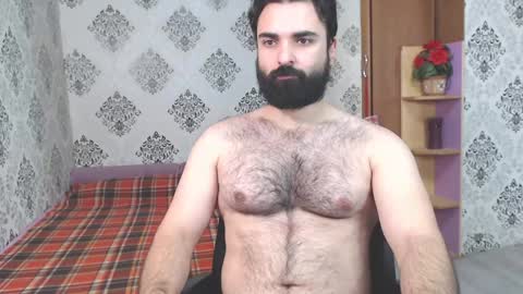 Snapshot of hairy_tyler666 chatting on 12-07-24, 10:45 Hairy Tyler online show from 12-07-24, 10:45