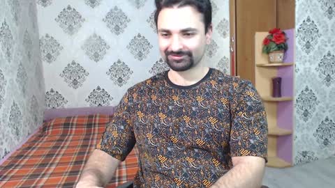 Snapshot of hairy_tyler666 chatting on 12-12-24, 10:52 Hairy Tyler online show from 12-12-24, 10:52