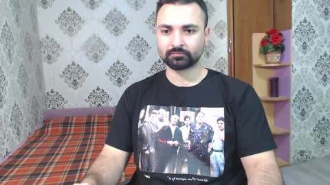 Snapshot of hairy_tyler666 chatting on 12-18-24, 10:02 Hairy Tyler online show from 12-18-24, 10:02