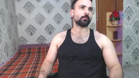 Snapshot of hairy_tyler666 chatting on 12-25-24, 12:48 Hairy Tyler online show from 12-25-24, 12:48