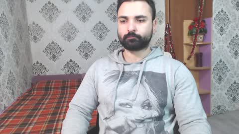 Snapshot of hairy_tyler666 chatting on 01-08-25, 07:45 Hairy Tyler online show from 01-08-25, 07:45