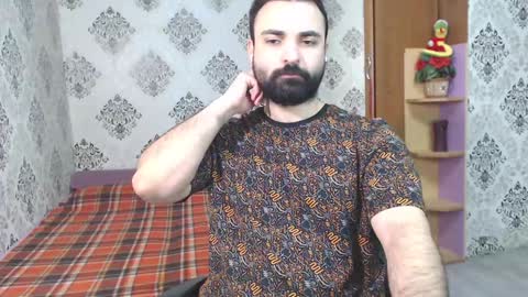 Snapshot of hairy_tyler666 chatting on 01-17-25, 03:34 Hairy Tyler online show from 01-17-25, 03:34