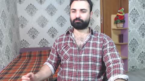 Snapshot of hairy_tyler666 chatting on 01-22-25, 05:05 Hairy Tyler online show from 01-22-25, 05:05