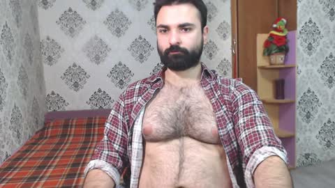 Snapshot of hairy_tyler666 chatting on 01-24-25, 06:35 Hairy Tyler online show from 01-24-25, 06:35