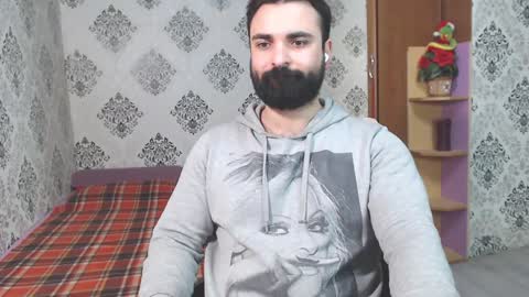 Snapshot of hairy_tyler666 chatting on 01-26-25, 03:25 Hairy Tyler online show from 01-26-25, 03:25