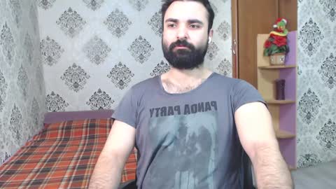 Snapshot of hairy_tyler666 chatting on 01-30-25, 04:16 Hairy Tyler online show from 01-30-25, 04:16