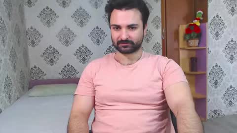 Snapshot of hairy_tyler666 chatting on 02-28-25, 07:48 Hairy Tyler online show from 02-28-25, 07:48