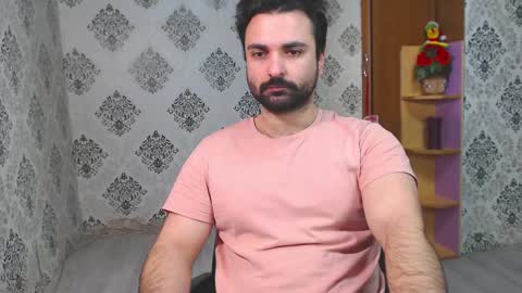 Snapshot of hairy_tyler666 chatting on 03-03-25, 01:42 Hairy Tyler online show from 03-03-25, 01:42