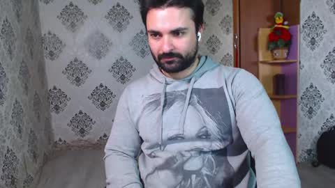 Snapshot of hairy_tyler666 chatting on 03-06-25, 10:20 Hairy Tyler online show from 03-06-25, 10:20