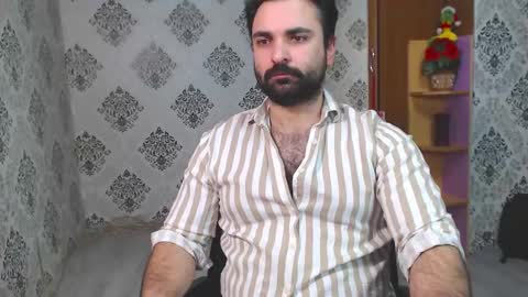 Snapshot of hairy_tyler666 chatting on 03-09-25, 05:06 Hairy Tyler online show from 03-09-25, 05:06