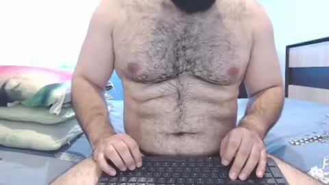 Hairy Tyler online show from 06-27-26, 02:55
