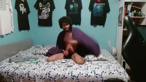 hairyamdhorny online show from 02-24-26, 08:45