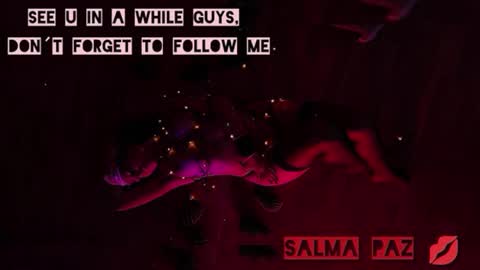 Snapshot of hairyandsexysalma chatting on 02-25-25, 02:36 SALMA  online show from 02-25-25, 02:36
