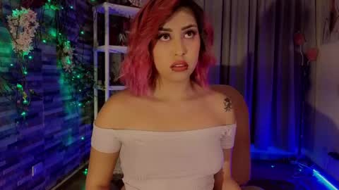 Snapshot of hairyandsexysalma chatting on 02-27-25, 03:58 SALMA  online show from 02-27-25, 03:58