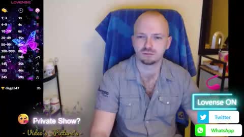 Puppy3 StockyDaddiesmusclebearsbeefybigmans online show from 03-23-26, 06:23