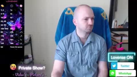 Puppy3 StockyDaddiesmusclebearsbeefybigmans online show from 04-09-26, 05:51