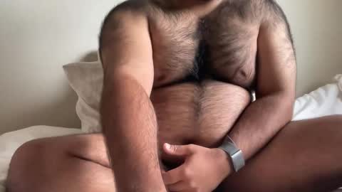 Snapshot of hairyaussie00 chatting on 02-17-25, 11:31 hairyaussie00 online show from 02-17-25, 11:31