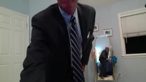 Harry online show from 10-24-25, 01:46