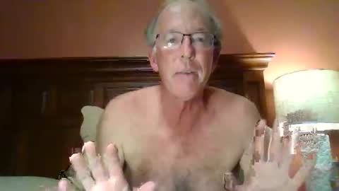 Harry online show from 11-14-25, 05:28