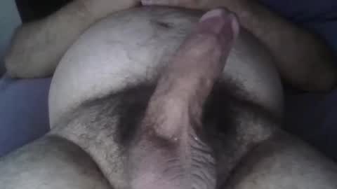 hairyboy12455 online show from 03-10-26, 06:57