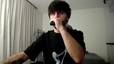 Adam online show from 02-16-25, 09:05