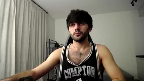 Adam online show from 02-17-25, 10:58