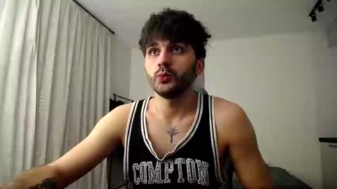 Adam online show from 02-28-25, 05:37