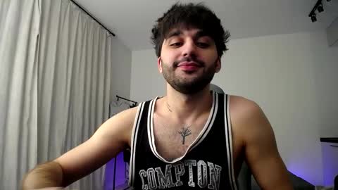 Adam online show from 03-11-25, 03:26