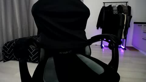 Adam online show from 10-05-25, 08:07