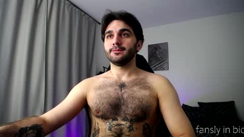 Adam online show from 04-15-26, 07:58