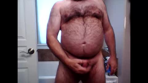 Snapshot of hairydaddreams chatting on 10-07-25, 07:11 hairydaddreams online show from 10-07-25, 07:11