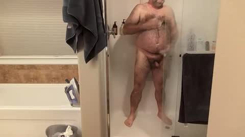 hairydaddreams online show from 02-04-26, 02:12