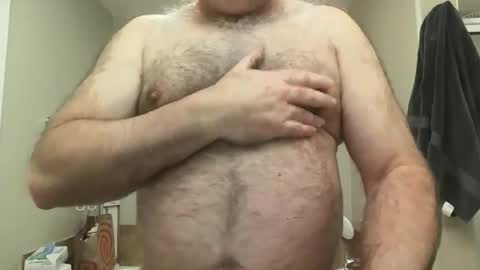 hairydaddreams online show from 03-25-26, 01:28