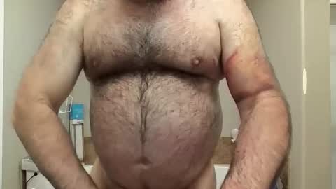 hairydaddreams online show from 04-28-26, 02:00