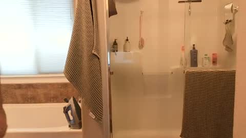 hairydaddreams online show from 06-13-26, 07:56