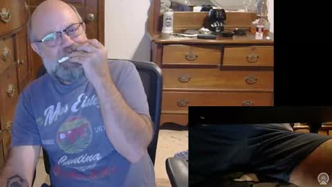 HairyDaddyBear69 online show from 11-23-25, 11:59