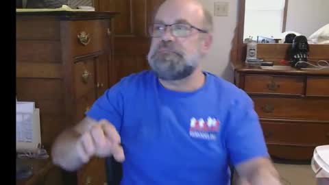 HairyDaddyBear69 online show from 02-23-26, 12:46
