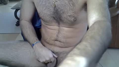 hairydaduncut online show from 11-28-25, 01:47