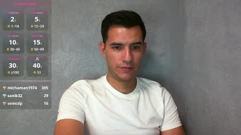 Damian online show from 04-14-26, 03:12