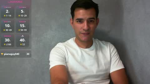 Snapshot of hairyeffect chatting on 04-20-26, 04:26 Damian online show from 04-20-26, 04:26