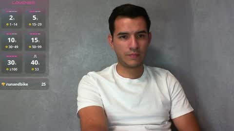 Snapshot of hairyeffect chatting on 04-22-26, 04:48 Damian online show from 04-22-26, 04:48