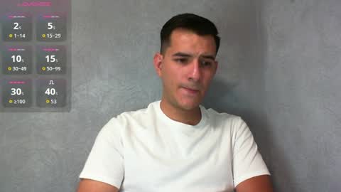 Snapshot of hairyeffect chatting on 04-23-26, 12:56 Damian online show from 04-23-26, 12:56