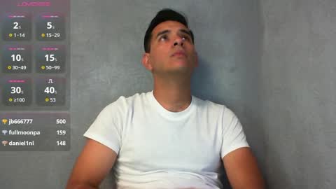Snapshot of hairyeffect chatting on 05-02-26, 12:15 Damian online show from 05-02-26, 12:15