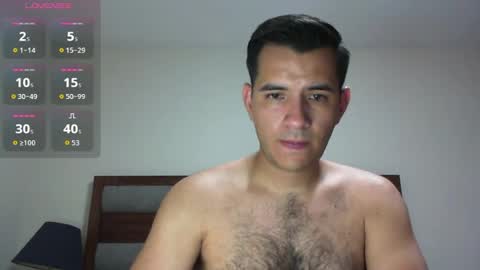 Snapshot of hairyeffect chatting on 05-09-26, 03:23 Damian online show from 05-09-26, 03:23