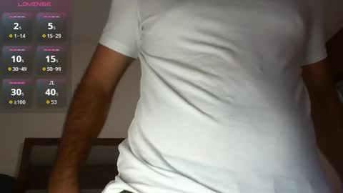 Snapshot of hairyeffect chatting on 05-11-26, 11:13 Damian online show from 05-11-26, 11:13